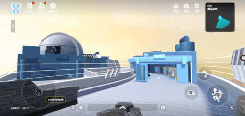 騰訊首個虛擬探索空間《代號 Spark》亮相ChinaJoy，定義游戲開發新邊界