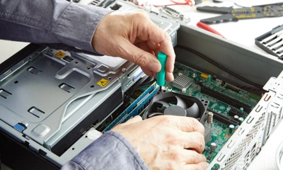 專業(yè)辦公設(shè)備維修與維護服務(wù) 從復(fù)印機到計算機的全方位解決方案