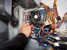 長沙電腦組裝與維護(hù)服務(wù) 專業(yè)高效的技術(shù)支持