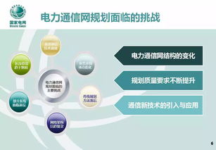 國家電網適應智能電網發展的通信網技術與網絡信息安全軟件開發